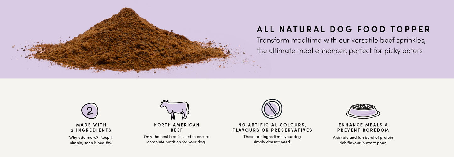 Crumps' Naturals U.S