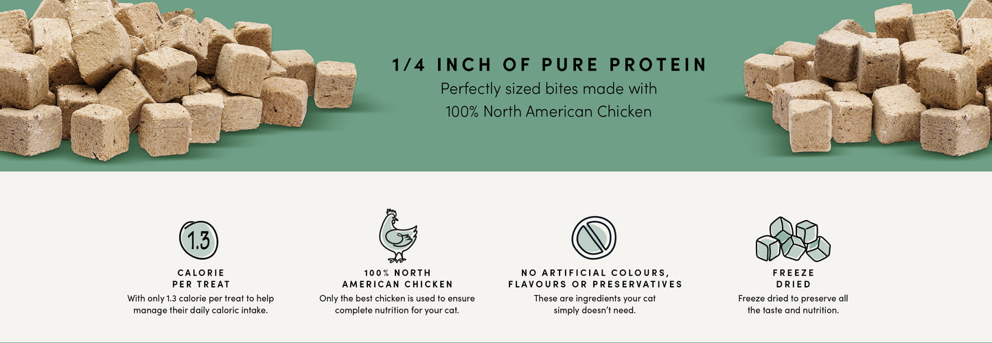 Crumps' Naturals U.S