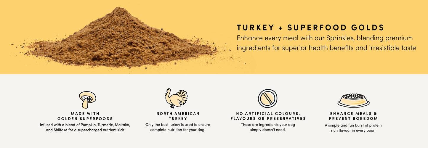 Crumps' Naturals U.S