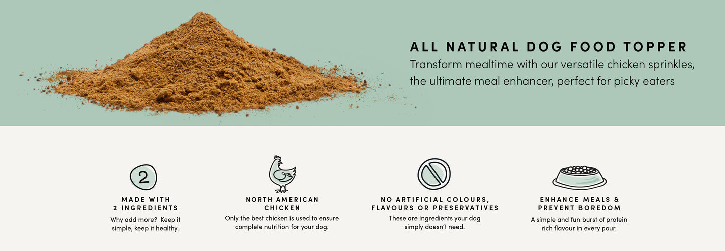 Crumps' Naturals U.S