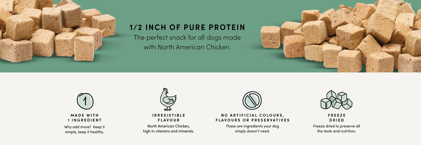 Crumps' Naturals U.S