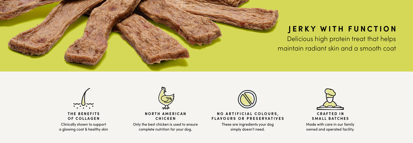 Crumps' Naturals U.S