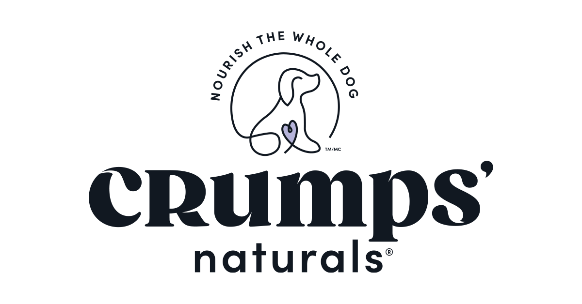 Crumps' Naturals | Healthy Dog Treats Made with All Natural Ingredient – Crumps' Naturals U.S