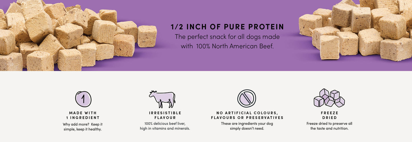 Crumps' Naturals U.S