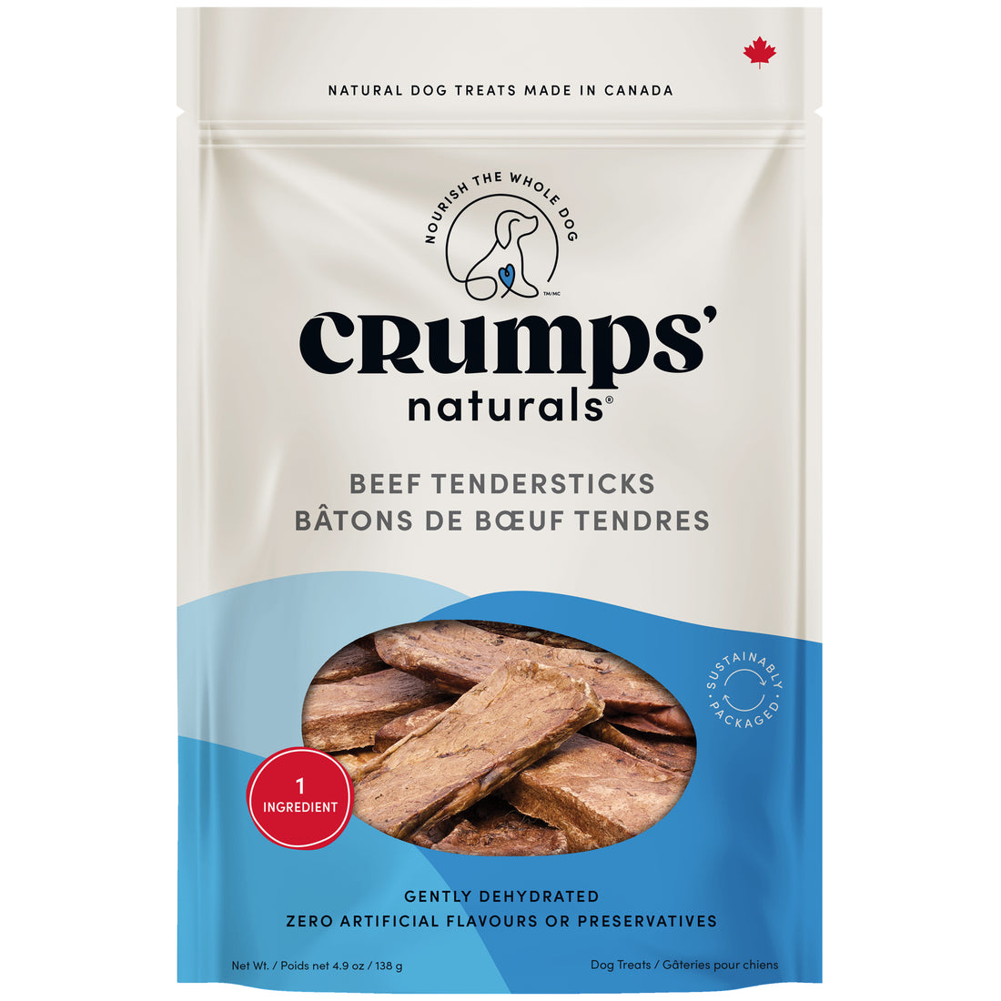 Beef Tendersticks