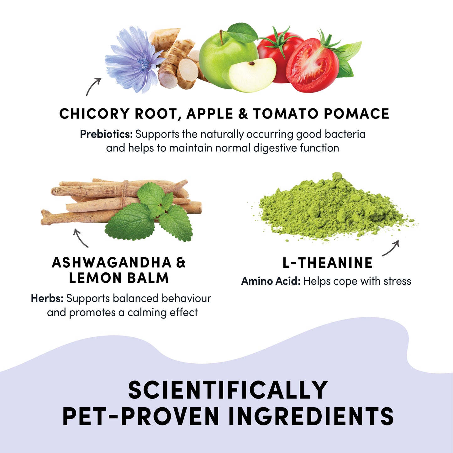 
                        
                          Crumps Naturals Gutsy Cat - Calm Bites 3.2oz
                        
                      