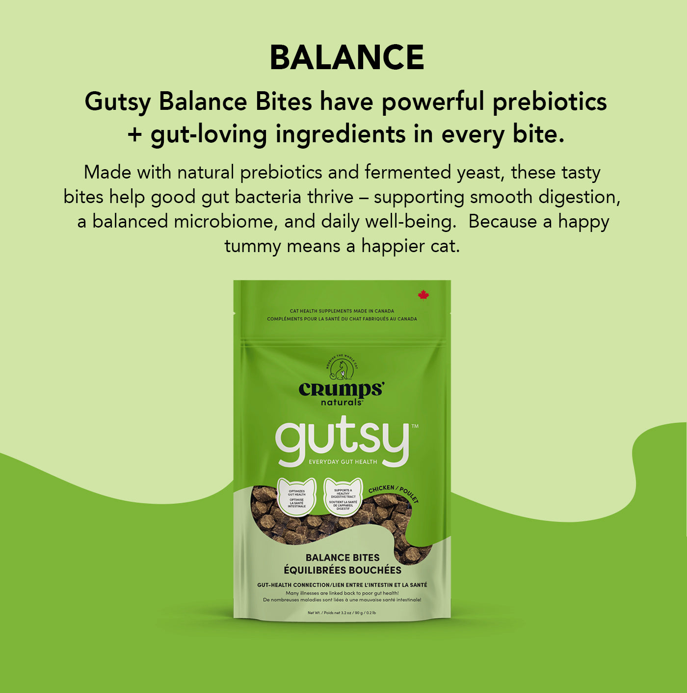 Crumps' Naturals U.S