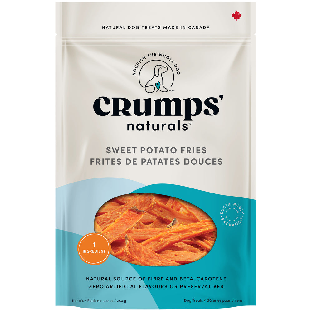 Sweet Potato Fries